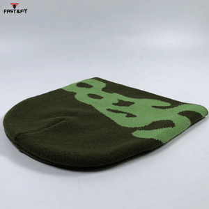 Nuevo Gorro Unisex de Alta Calidad, Ligero, Impermeable, 100% Algodón, Tejido de Felpa Transpirable y Cómodo, con Logotipo Personalizado - Product Image 6
