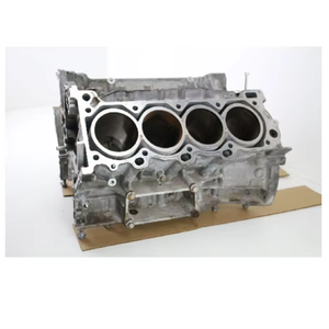 Bloc-cylindres moteur Toyota Tundra 2014-2021 5.7l 11400-38150 (Cette pièce est compatible avec 64 véhicule(s) - Product Image 2