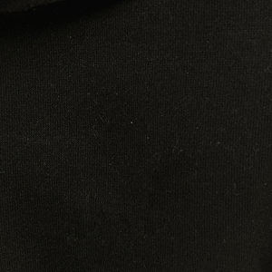 Nouveau style de survêtements de course évasés en coton vierge avec logo personnalisé costumes de jogging ensemble sweat à capuche streetwear et joggers pour femmes survêtements - Product Image 5