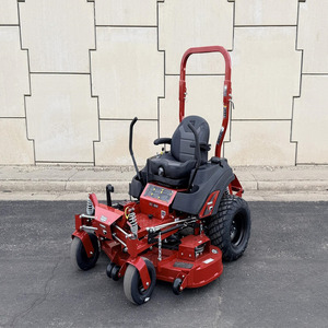 Cortadora de Césped Ferris ISX800B2760SS 2026 - Product Image 1