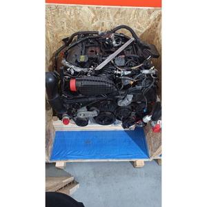 RANGE ROVER SPORT motore completo 3.0 TDV6 iniettore TURBOL completamente pieno