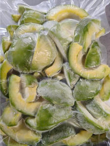 Aguacate Congelado De Vietnam Textura Suave De Calidad Premium Ideal Para Hornear Batidos Y Recetas De Comida Diaria Saludable - Product Image 6