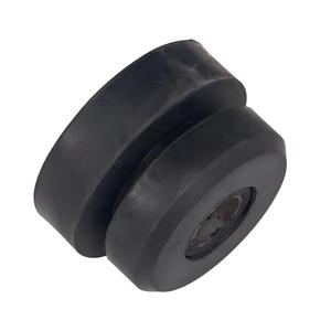 Original Replacement Shock Absorbers for CTX928 Loader China Construction Machinery Engine Repair Spare Parts HUAMAO Brand 1 - Product Image 2