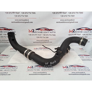 AUDI TT Series (8J3) TT BWA gasolina 1984 (06>14) MANGUERA - Product Image 2