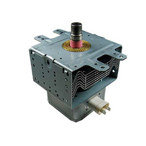 Magnetrón de Microondas de Aluminio 10QBP1003K, Fuente de Energía Eléctrica, Repuestos para Horno Doméstico - Product Image 2
