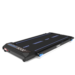 Caminadora Inteligente Debajo del Escritorio con Manillares Ajustables en Ángulo y Control Remoto Adicional para Reloj - Product Image 6