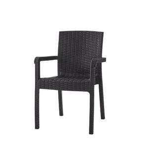 HENNIVER VECTOR divano marrone