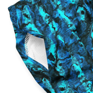 El más nuevo verano cintura elástica poliéster gimnasio Jogging Shorts hombres Jogging Shorts nueva llegada Jogger Jogging Shorts - Product Image 3