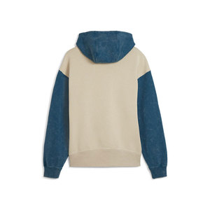 Mejor estilo Sudaderas con capucha para hombre Cómodas tallas grandes Colección de invierno-Algodón/Poliéster Último diseño Venta al por mayor Precio barato - Product Image 2