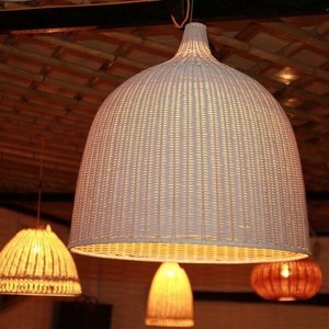 โคมไฟหวายเวียดนาม - Product Image 1