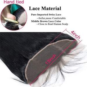 ผมกัมพูชาแท้ เกรด 12a จัดเรียงเกล็ดผม  ผมเวียดนามแท้  ไม่ผ่านการแปรรูป  ผมตรงธรรมชาติ  ผู้จำหน่ายผมแบบเป็นมัด - Product Image 4