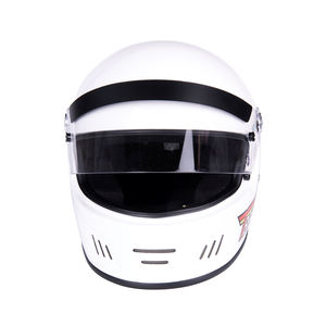 Nuevo Casco de Automovilismo Profesional TBRACING Homologado por la FIA según la Norma FIA 8859-2015 y SNELL SA2020 - Product Image 6