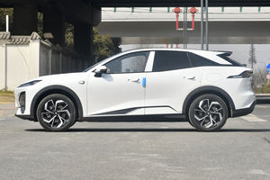 รถยนต์ไฟฟ้า SUV ฉางกาน ดีพอล S07 ปี 2025 ระยะทางวิ่ง 520 กม. ระบบ EREV ชาร์จเร็ว 0.25 ชม. รถยนต์พลังงานใหม่สำหรับขาย - Product Image 2