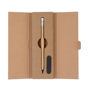 Penna Promozionale Perpetua Personalizzata Neyman - Gadget - Product Image 2