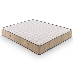 Materasso in Memory Foam di Produzione Italiana, Altezza 26cm, con 5 Zone Differenziate, Densità Memory Foam 5cm, H3 - Product Image 1