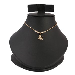 Women's Fancy Chain <b>Locket</b> - Golden - Product Image 1