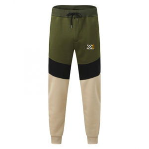 Trajes Deportivos Casuales para Hombre, Venta al Por Mayor, Diseño Sublimado con Logotipo Personalizado, Material de Nailon/Algodón - Product Image 3