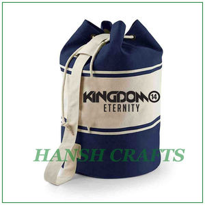 Bolsa de Lona Ligera para Viajes Cortos |   Gimnasio Deportivo para Uso Casual |   Diseño espacioso y cómodo |   2026 - Product Image 2