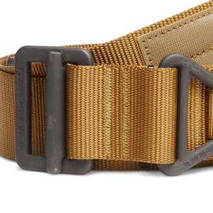 Cinturón de piel de vaca de moda para hombre Cinturón negro para caballeros con aleación para hebilla - Product Image 1