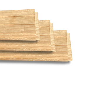 Suelo de roble moderno de elección superior sin terminar 15x90x1820mm Tipo Ab/Bc/Cd Elegante 15x90x1820mm Tipo de suelo de roble moderno de elección superior - Product Image 3