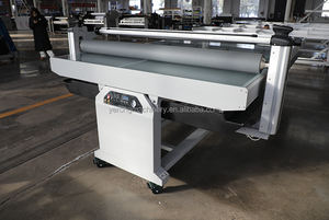 Новый планшетный аппликатор 2025 года, 1.3*2.5м, простой в эксплуатации, для нанесения винила с функцией резки матов - Product Image 3