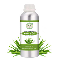 100% Huile essentielle de fleur de kewra pure Produit de qualité supérieure