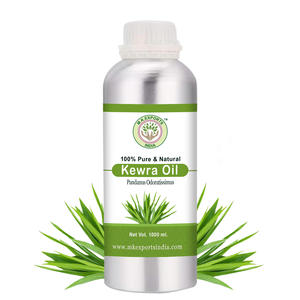 100% Huile essentielle de fleur de kewra pure Produit de qualité supérieure - Product Image 1