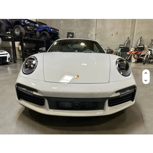 ¡OFERTA ESPECIAL! Coche Porsche 911 Convertible USADO en Venta - Product Image 5