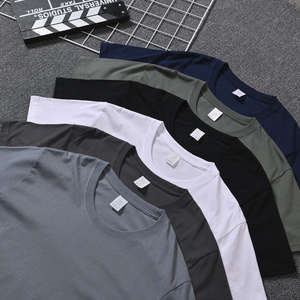 เสื้อยืดผ้าฝ้าย100% สำหรับผู้ชายเสื้อพิมพ์ลายขนาดใหญ่สำหรับผู้หญิงและผู้ชาย - Product Image 3