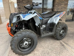 Quad utilitaire tout-terrain 4x4 de performance sportive 850cc ScramblerR 2026 en acier et aluminium, qualité export - Product Image 1