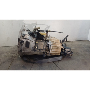PALANCA DE CAMBIOS COMPLETA IVECO Daily 3ª Serie 8870504 814043S diésel 2798 (99>06) - Product Image 6