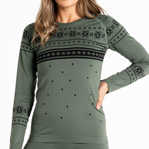 Conjunto de Ropa Deportiva para Mujer, Capa Base para Entrenamiento Físico y Gimnasio, Ropa Deportiva de Alta Calidad en Oferta - Product Image 3