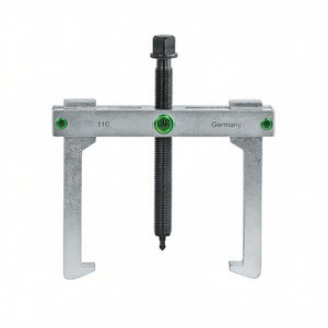 KUKKO 110-3 Multifunctional <b>Puller</b> 200 mm Clamping Depth 250 mm Clamping Width 4.88 kg Weight - Product Image 3