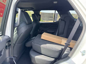 Toyota 4Runner TRD Sport Premium d'occasion 2026 - Product Image 6