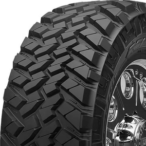Nouveau pneu radial TRAIL GRAPPLER M/T BW pour camionnette légère 235/55ZR17 117Q E/10 Garantie 1 an Toutes les tailles de jantes - Product Image 1