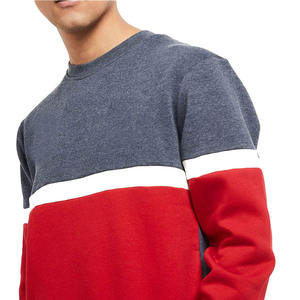 Best-seller Sweat-shirt d'hiver pour homme avec logo professionnel imprimé label privé du fabricant réputé - Product Image 4