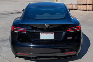 Tesla Model S Plaid 2022 Usado en Excelentes Condiciones - Product Image 5