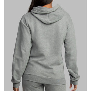 Nouveaux Sweats à Capuche Polaires Chauds et Amples pour Femmes – Pulls d'Hiver à Manches Longues - Product Image 3