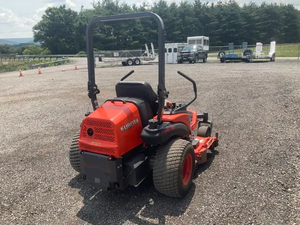 Cortadoras de Césped Kubota Zd326 Nuevas y Usadas en Venta - Product Image 5