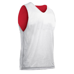 No. 23 Camiseta de baloncesto James Mismo estilo Malla de verano de secado rápido Poliéster Uniforme deportivo Impreso Technics Tallas grandes - Product Image 6