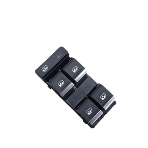 Panneau de boutons avant gauche AUDI Q3 Série (F3B) 83A959851A (18>) - Product Image 1
