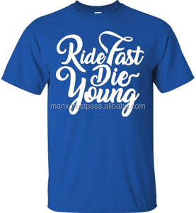 เสื้อยืดมอเตอร์ไซด์หนังสำหรับทุกเพศ-ชุดกีฬาน้ำหนักเบาแห้งเร็วระบายอากาศได้ดีมีการพิมพ์แบบกำหนดเองและตัวเลือกเปล่า - Product Image 1