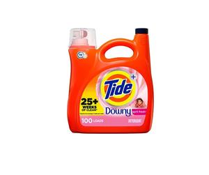 For Eco-Friendly Original Scent <b>Liquid</b> Laundry Detergent - Product Image 2