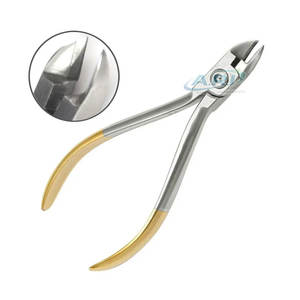 Instrument chirurgical durable pour ligature, forceps médical pour hémostase, outil de ligature de précision - Product Image 4