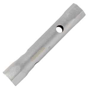 Chiave Tubolare Wolfpack 25x28 in Acciaio Cromo Vanadio - Product Image 1