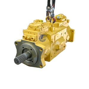 مضخة هيدروليكية CAT 395 E395GC E395GC 30R-0200-، حفار من نوع K7V280DTH1D2R - Product Image 1