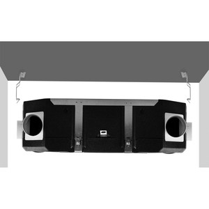 3JW-8100-VIM-CAD Sistema HVAC de alta eficiencia 210 Carcasa de flujo estático doble HR - Product Image 4