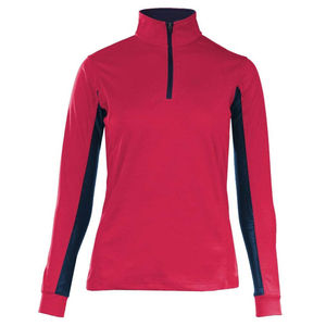 Vêtement de base pour l'équitation de compétition professionnelle, matériau durable, taille haute élastique personnalisée, respirant, équitation - Product Image 1