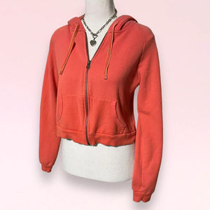 2025 Sweat à capuche court à la mode pour femme-Sweat léger à la mode - Product Image 5