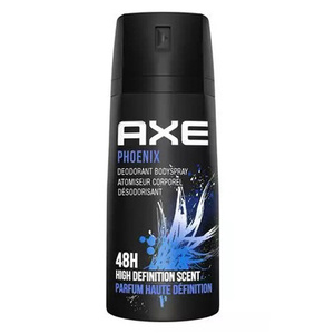 Desodorante en Aerosol Axe para Hombre, Fragancia Duradera, 150 ml, Venta al Por Mayor, Suministro a Granel, Stock Disponible para Compradores Internacionales - Product Image 6